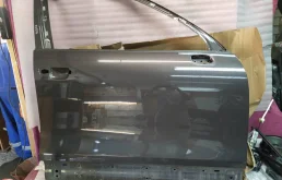 дверь передняя правая Volkswagen Touareg 2 7P6 2011
