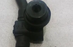 кран отопителя (печки) Volkswagen Touareg 2 7P6 2012