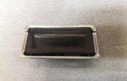 кнопка открытия багажника Volkswagen Touareg 2 7P6 2012