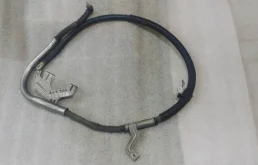 провод с генератора на стартер Volkswagen Touareg 2 7P6 2012
