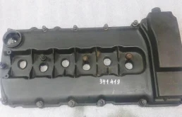 клапанная крышка Volkswagen Touareg 2 7P6 2011