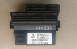 блок управления BCM (бортовой сети) Audi Q7 4L 4LB 2006
