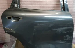 дверь задняя правая Volkswagen Touareg 2 7P6 2013