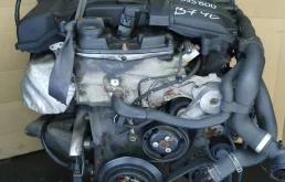 двигатель в сборе Volkswagen Touareg 2 7P6 2013
