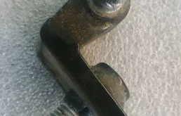 петля двери задней правой Audi A4 B8/8K  2012