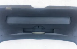 обшивка крышки багажника Volkswagen Touareg 2 7P6 2012