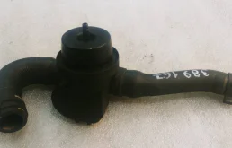 кран отопителя (печки) Volkswagen Touareg 2 7P6 2012