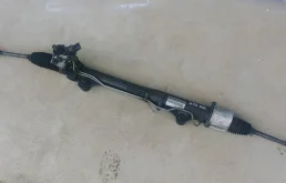 рулевая рейка Volkswagen Touareg 2 7P6 2012