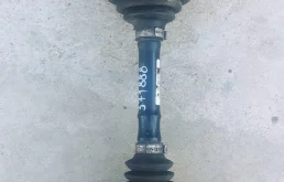 полуось передняя Audi Q7 4L 4LB 2006