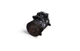 компрессор кондиционера Audi A4 B8/8K