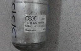 осушитель кондиционера Audi A6 4F/C6