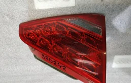 Фонарь в крышку Audi A5 8T