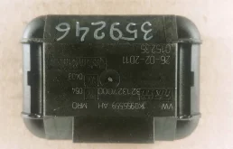 Крышка датчика дождя Volkswagen Passat B6