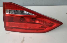 Фонарь в крышку Audi A4