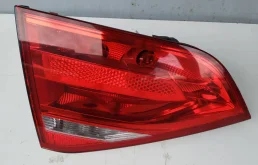 Фонарь в крышку Audi A4