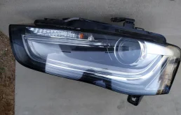 Блок розжига LED светодиодов Audi A4