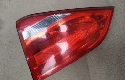 Фонарь в крышку Audi A4