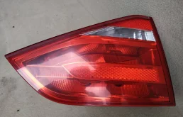 Фонарь в крышку Audi A4