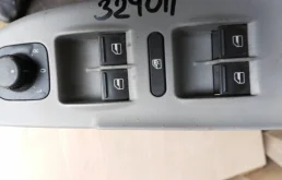 Переключатель регулировки зеркал Volkswagen Passat B6