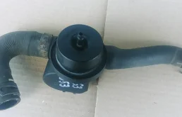 кран отопителя (печки) Volkswagen Touareg 2  2013