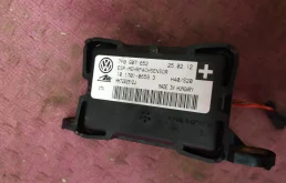 датчик ускорения Volkswagen Touareg 2  2013