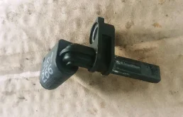 датчик ABS Volkswagen Touareg 2  2013