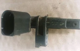 датчик ABS Volkswagen Touareg 2  2013