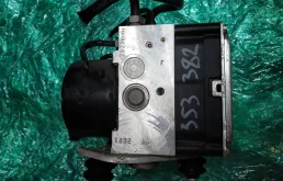блок ABS Volkswagen Touareg 2  2013