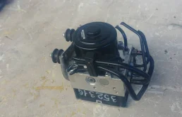 блок ABS Volkswagen Touareg 2  2013