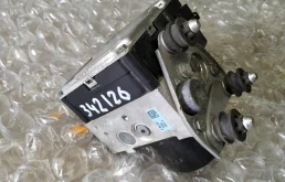 блок ABS Volkswagen Touareg 2  2013