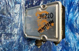 блок ABS Volkswagen Touareg 2  2013