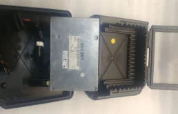 блок Bluetooth Audi Q7  2008