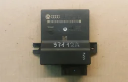 блок интерфейса Audi Q7  2008
