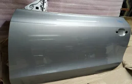 дверь передняя левая Audi A5 8T  2009