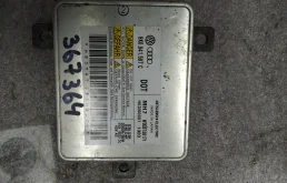 блок розжига ксенона Audi Q7  2008