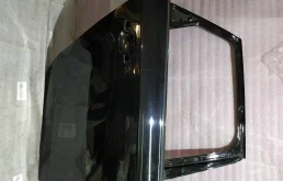 дверь задняя правая Audi A4  2013