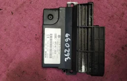 блок управления BCM (бортовой сети) Audi Q7  2008