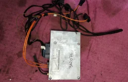 блок Bluetooth Audi Q7  2008