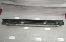 пластик задний Volkswagen Passat CC  2008
