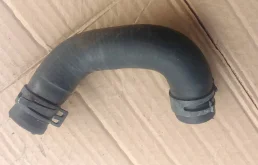 патрубок отопителя (печки) Volkswagen Passat CC  2008