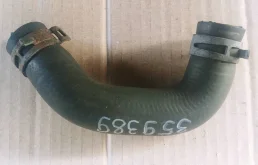 патрубок (трубопровод, шланг) Volkswagen Passat B6