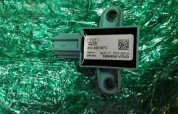 датчик airbag Audi A4  2009