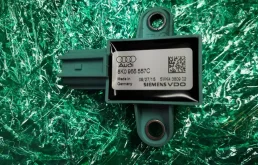 датчик airbag Audi A4  2009