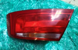 фонарь задний правый Audi A5 8T  2009