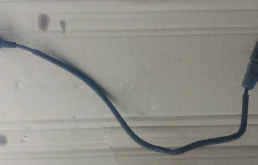 датчик детонации Audi Q5  2010