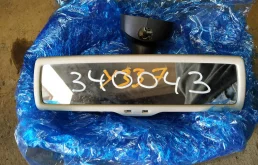 зеркало салона Volkswagen Passat CC  2008