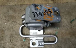 петля двери задней правой Volkswagen Passat CC  2008
