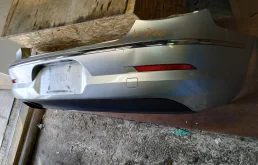 бампер задний Volkswagen Passat CC  2008