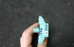 датчик airbag Audi A4  2009
