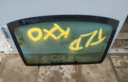 стекло Audi A4  2009